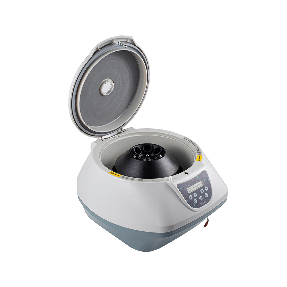 Centrifuga Qiujiing L50