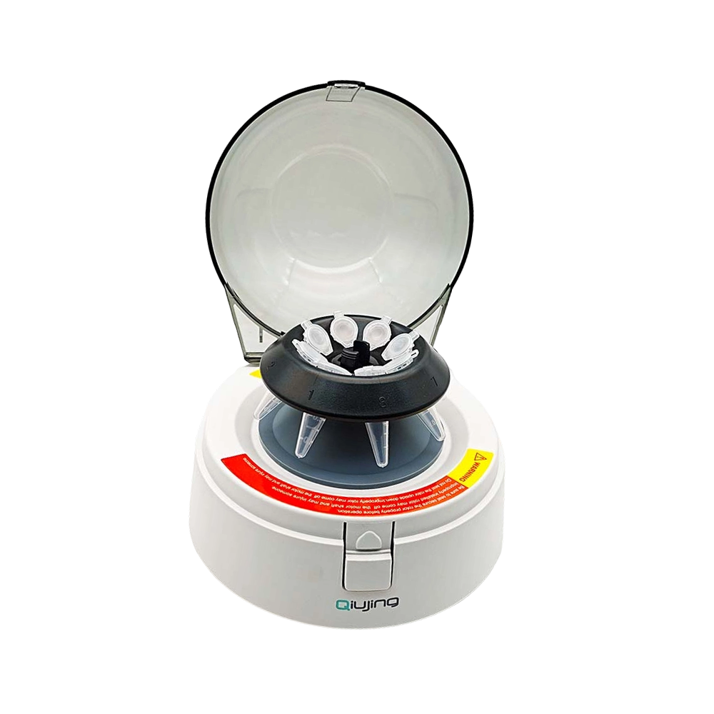 Miniodstředivka Qiujing Whirlwind Series (W40, W70, W100) 