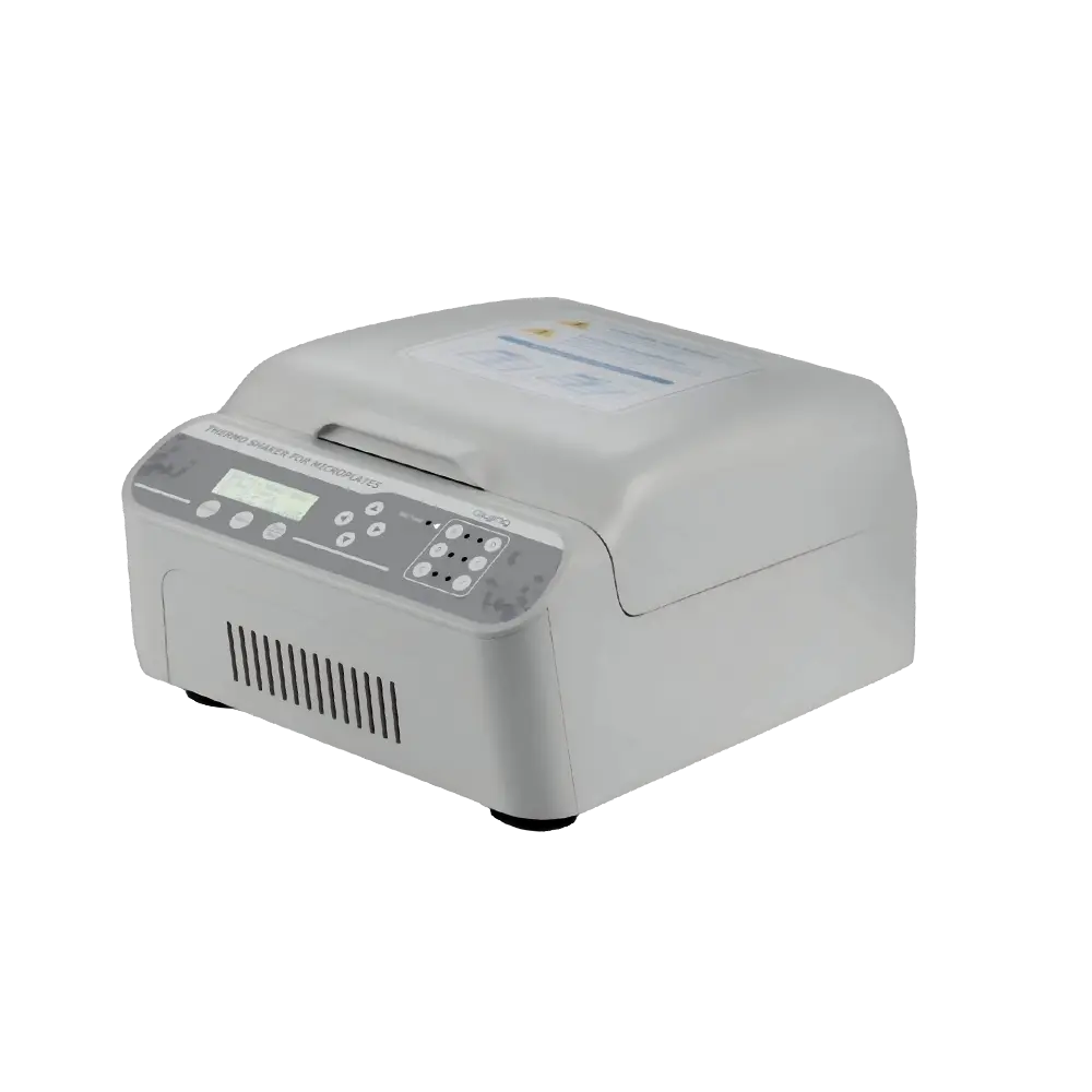 Mikrodestičkový termostatický oscilátor řady Qiujing Pure (6 modulů) MP-H6