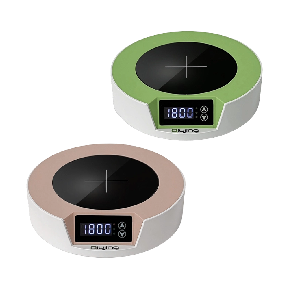 Qiujing Mini Star Series Mini magnetické míchadlo