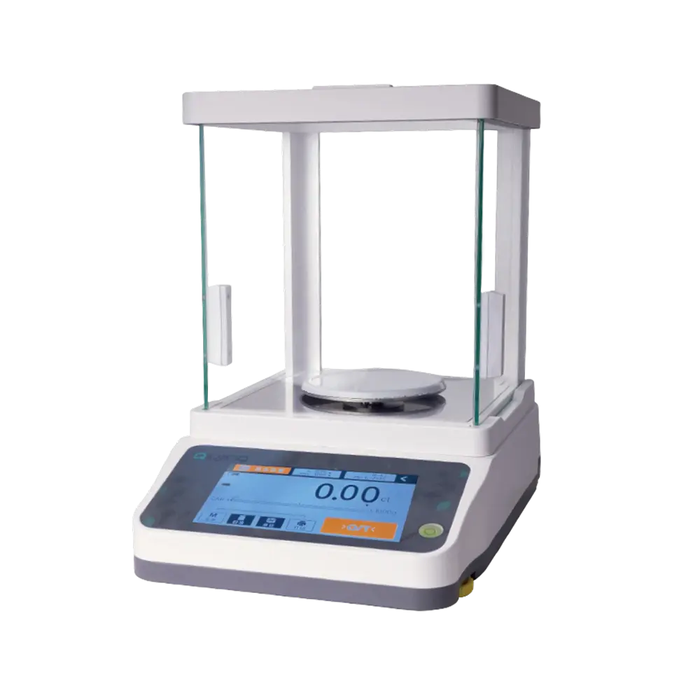 Qiujing Accura Series Balance 0,1g/0,01g/0,001g