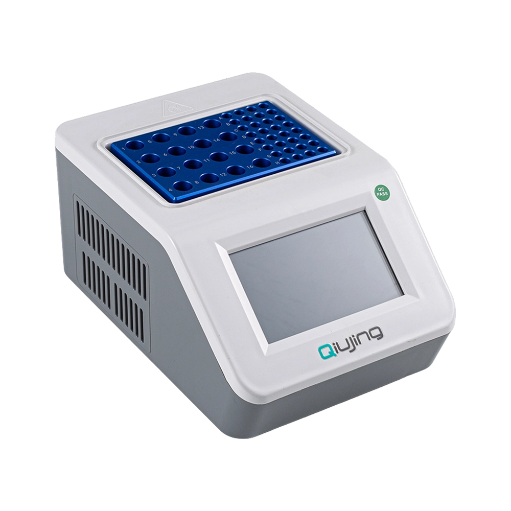 Jednotka pro suchou lázeň Qiujing Pure Series H-100 
